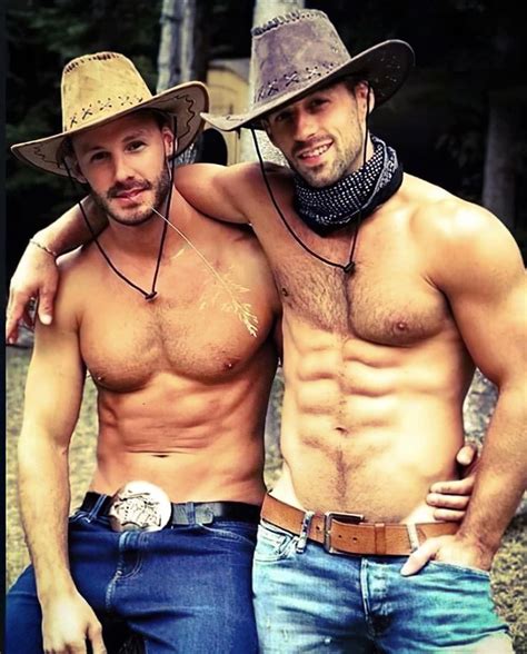 cowboy gay porn